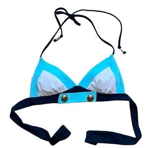Marysia Swim bikini top